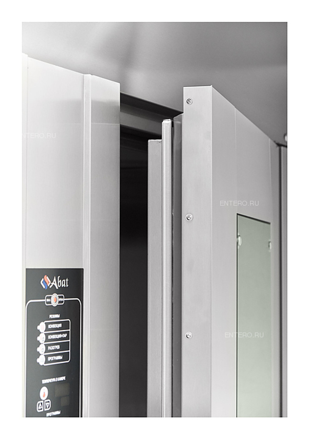 Шкаф пекарский Abat РПШ-16-6-4 + ТШГ-16-6-4