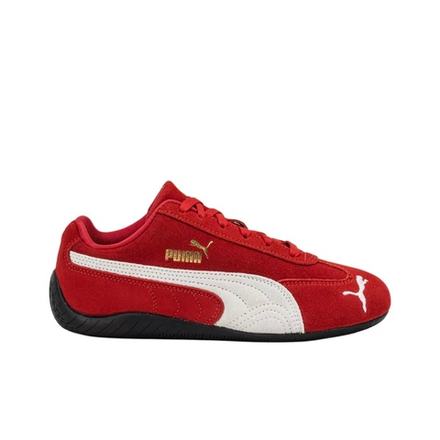 Puma Speedcat OG "Red White"