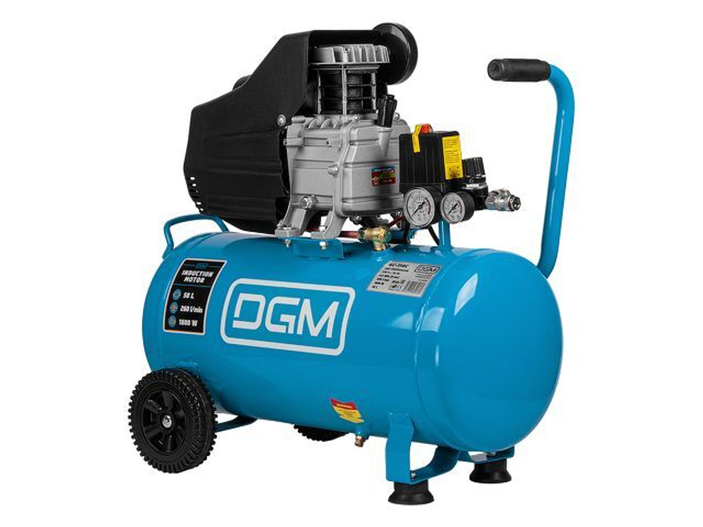 Компрессор  DGM AC-150C