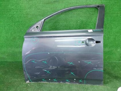 Дверь передняя левая Mitsubishi Outlander 3 (2015-н.в.)