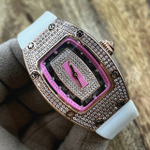 Часы Richard Mille