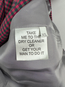 Костюм Furfurza