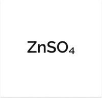 цинк сернокислый