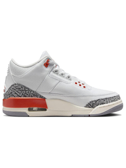 Air Jordan 3 WMNS "Georgia Peach"