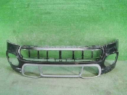 Бампер передний MINI Hatch F56 (2013-2021) JCW