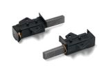 Щетки двигателя стиральной машины Electrolux, AEG, Brand, Bosch 6,3x12,5x35 (комплект 2шт) 50265482005, DST50226588007, DST50265481007, 50265481007, HPTC00050582, C00050582, BSH154071, 154071, QUACAR89, CBN9052, 5031680622409, 12-ZN-04, LUX50226588007, ZN12102, 4006020343, 4071435517, 481236248003, 50221778009, 50680490005, 8996454300782, 8996454301004