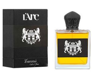 L`Arc Traversee Cedre d`Ifrane Eau De Parfum