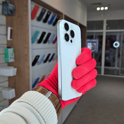 iPhone 15 Pro, 128 ГБ б/у