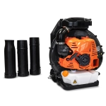 Воздуходувка ранцевая бензиновая Villartec BX800