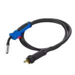 ПТК ПРОФИ MIG 200 SYN LED инверторный сварочный полуавтомат 005.200.201