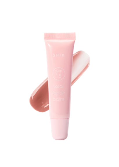 SHIK Восстанавливающий бальзам для губ Total Repair Balm в оттенке 02 Pastry
