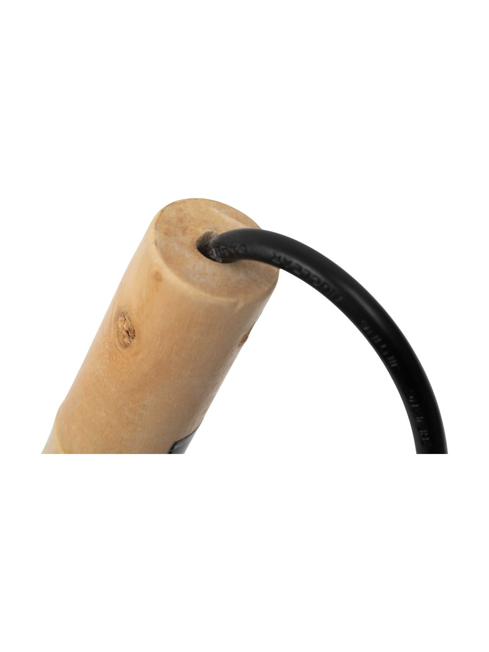 Электрический паяльник Gigant 300Вт, клин, деревянная рукоятка GES-05