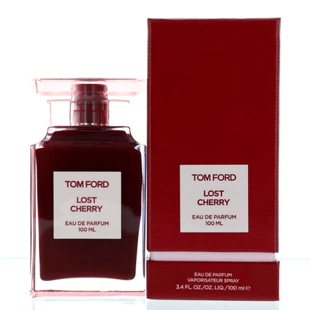 Tom Ford “Lost cherry” отдушка (Франция)