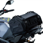 Сумка на заднее сиденье Taichi LARGE SEAT BAG .32 Black