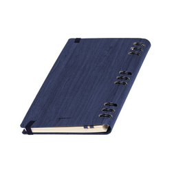 Блокнот Gardena Голубой