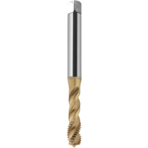 Метчик машинный 800X M8 6H DIN 371 C R40 HSSE TN2 C2-513X01-0080