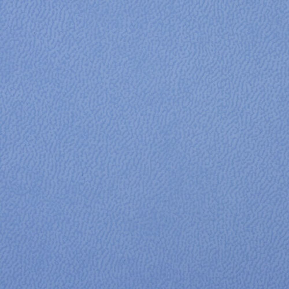 Блокнот в клетку А5 (148x218 мм), 80 л., под кожу голубой BRAUBERG "Metropolis Mix", 111040