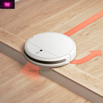 Робот пылесос Xiaomi mijia Sweeping Robot 1C  Сухая и Влажная уборка