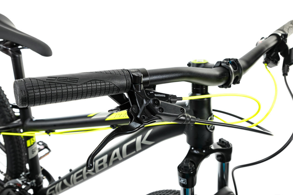 Горный велосипед Silverback Stride 275 Sport (2019)