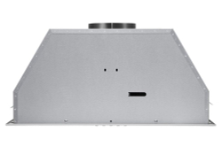 Встраиваемая вытяжка Maunfeld TRAPEZE 602M WHITE