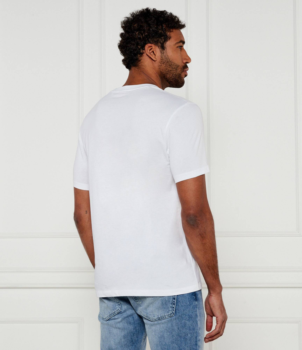 Футболка Durro HUGO - белый(50538257)