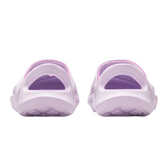 Nike Aqua Swoosh 'Purple'