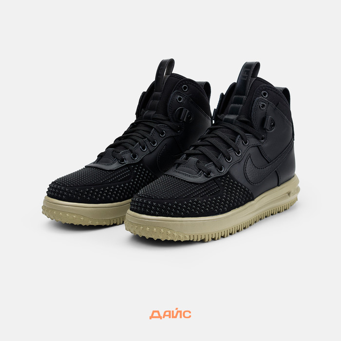 Кроссовки Nike Lunar Force 1 Duckboot 