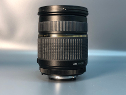 Tamron SP AF 28-75mm f/2.8 XR Di LD Aspherical (IF) Nikon F
