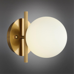 Настенный светильник Aployt Penelopa APL.643.01.01