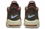 Кроссовки Nike Air More Uptempo "Cargo Khaki"