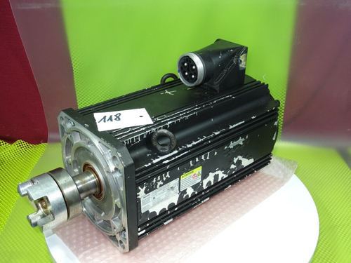 Rexroth MSK101D-0200-NN-M2-AG2-RNNN