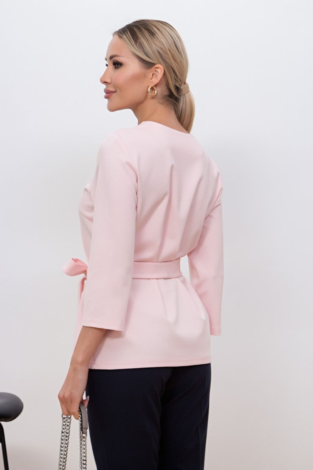 Блузка Алисия №3 Valentina