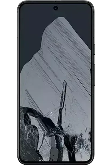 Google Pixel 8 Pro 12/512Gb Obsidian (черный)