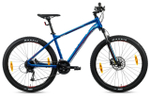Горный велосипед Merida Big.Seven 100 (2019)