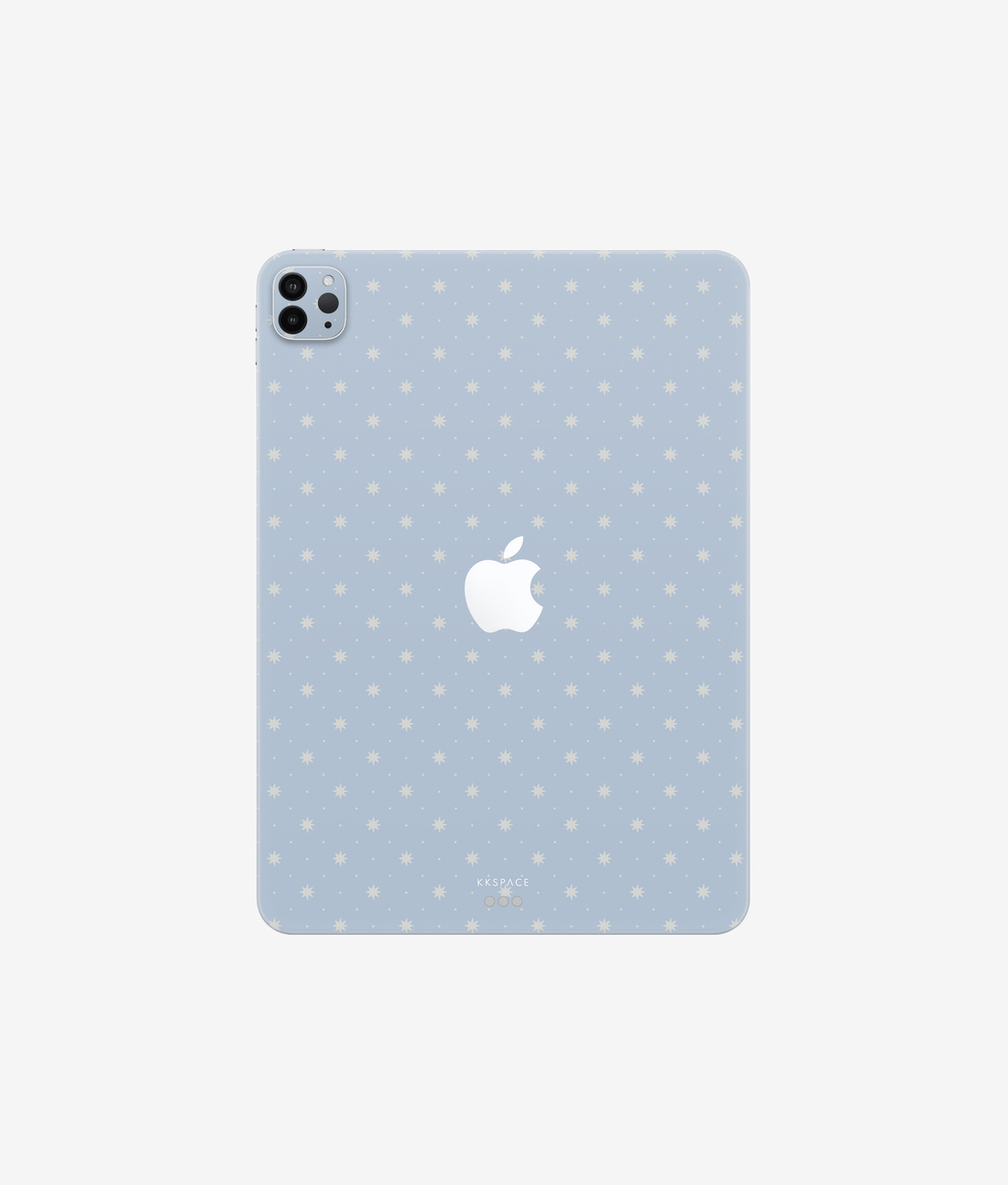 Виниловая наклейка KHLOPIA для iPad