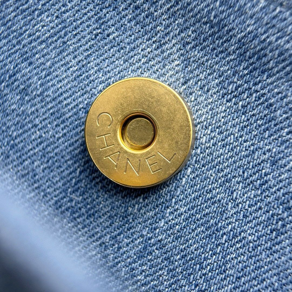 Рюкзак CHANEL, арт. 483922891