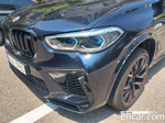 BMW X5M (G05) 4.4 Competition (09.2022)