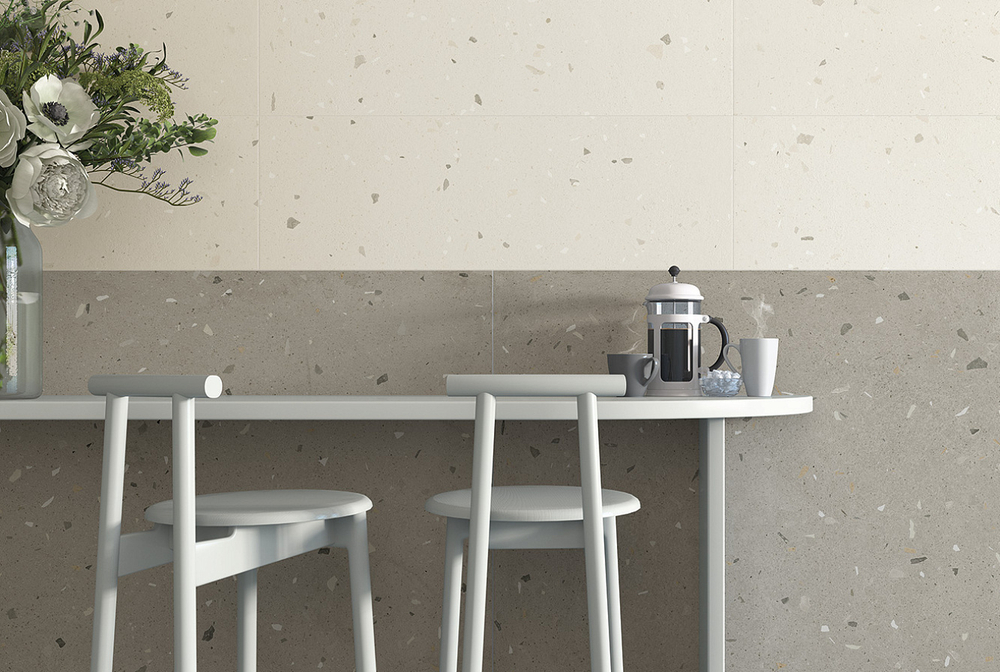 Arcana Croccante Menta 60x120