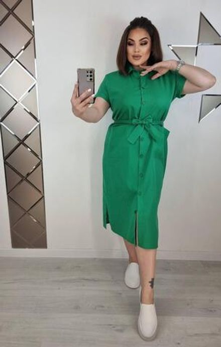 Платье 03264 Fabrika Фото 1