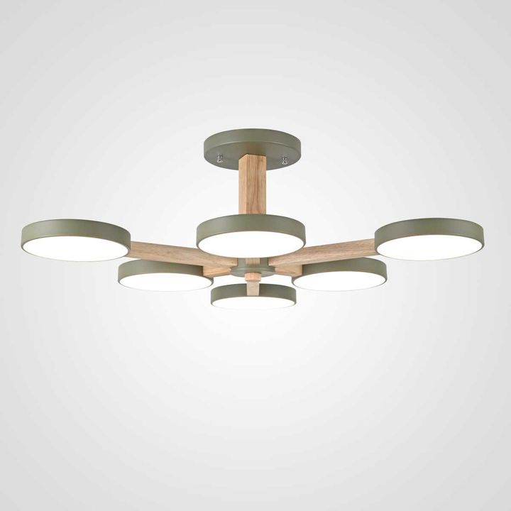 Потолочный светильник Imperium Loft TURNA-B01 228860-26