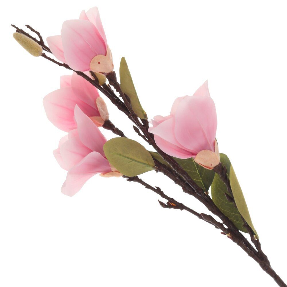 GAEM Цветок искусственный, L15 W20 H89 см