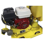 Виброплита с поступательным движением HPF-90W