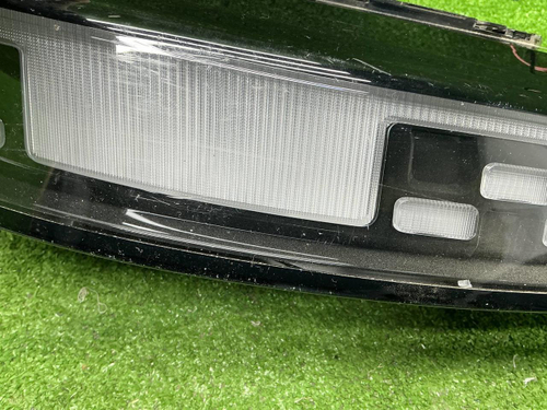 ДХО правый JAECOO J7 (2023-н.в.) LED