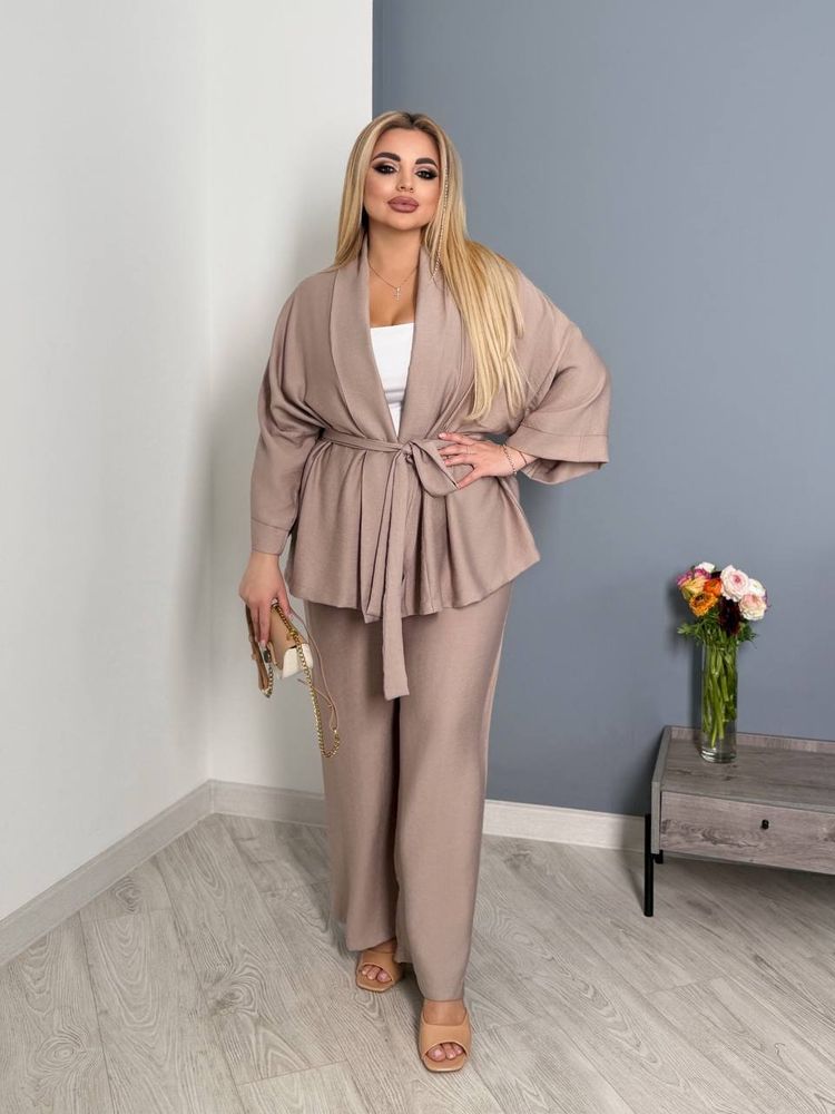 Костюм УК-1308-2 Fabrika