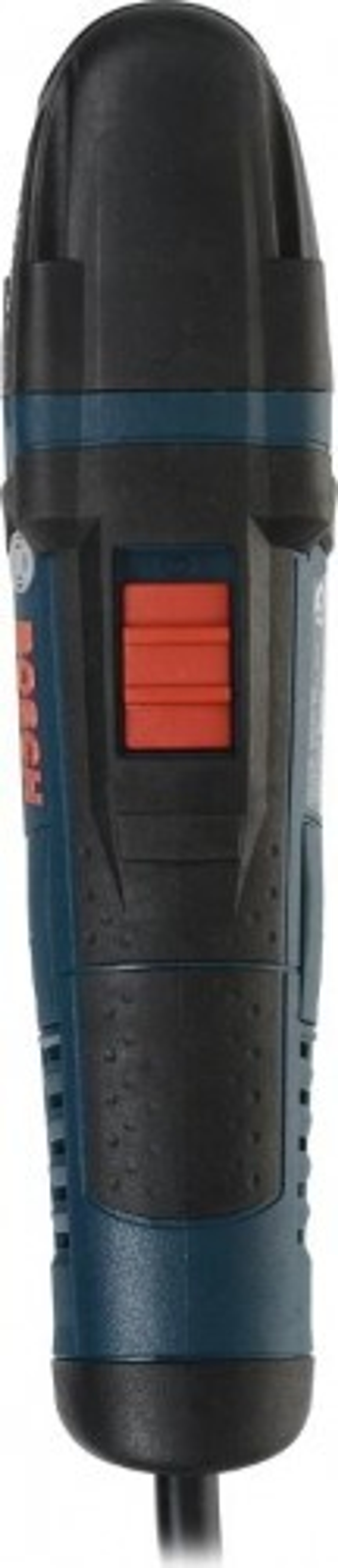 Многофункциональный инструмент сетевой BOSCH GOP 30-28 0601237003 кейс, набор оснастки