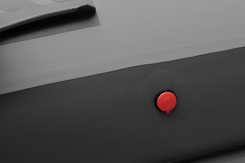 Моторная лодка ПВХ Zefir 3700