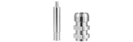 Слепочный трансфер для мультиюнита Delta