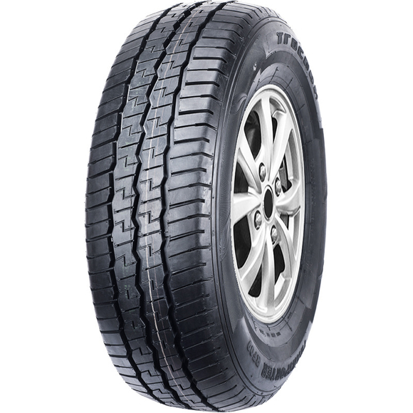 Tracmax 235/65R16C 115/113R Transporter RF-09 TL