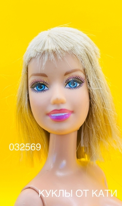 Кукла Барби конец 90-х винтаж 032569