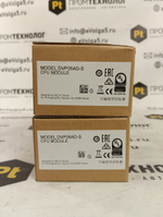 Delta DVP06AD-S новое